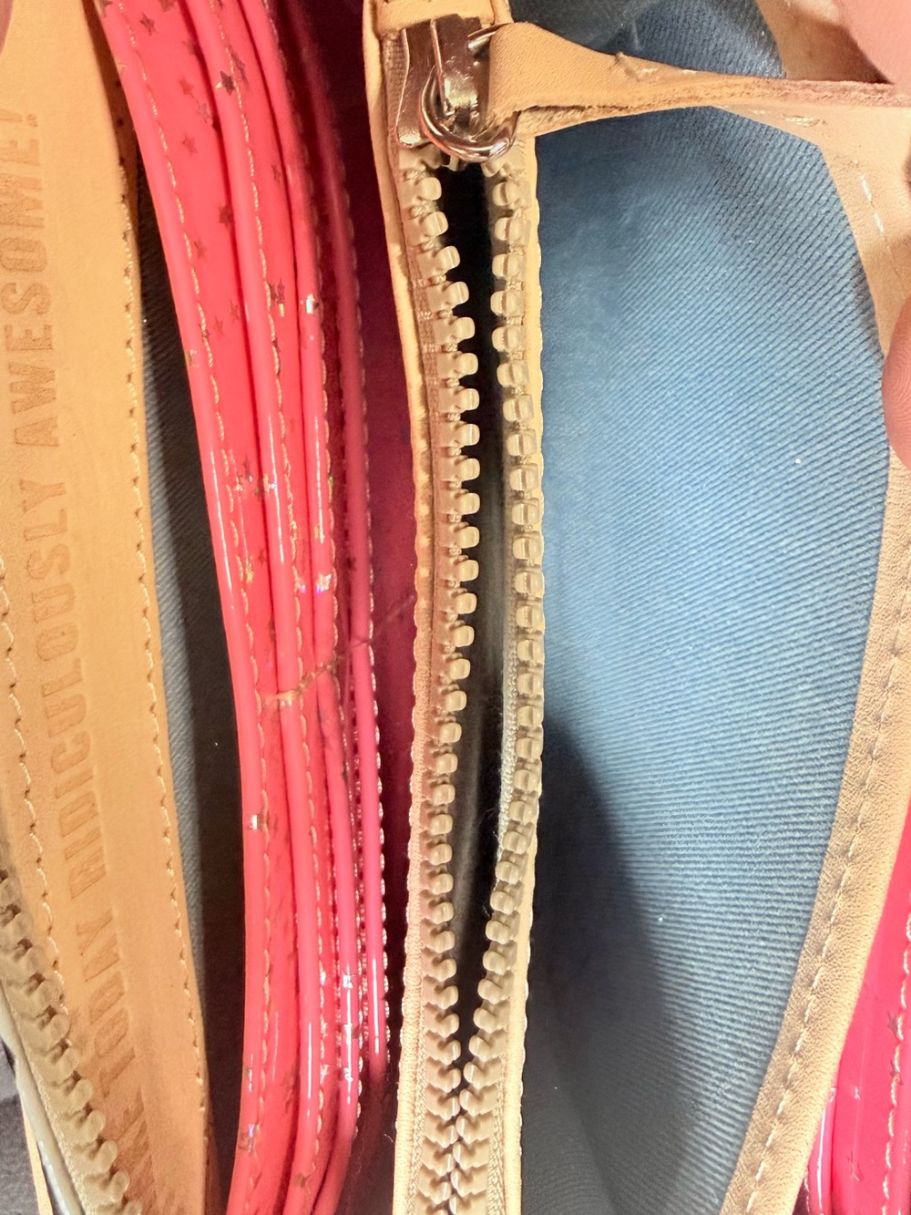 Consuela Coco Wristlet Wallet - Picture 8 of 8